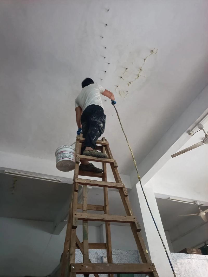 邢台隆尧县化学注浆